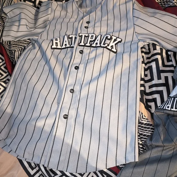 Logic jersey - Picture 2 of 3